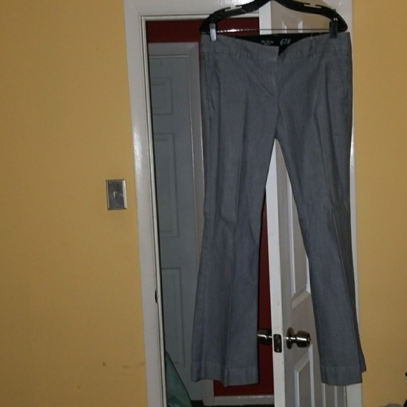 Pants - Picture 4 of 4